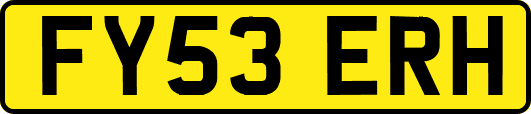 FY53ERH