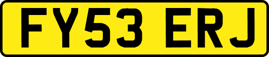 FY53ERJ