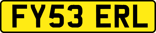 FY53ERL