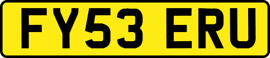 FY53ERU