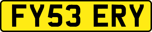 FY53ERY