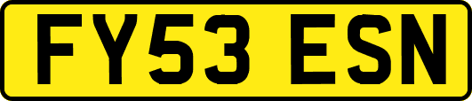 FY53ESN