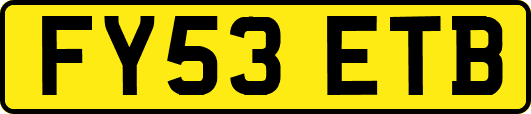 FY53ETB