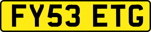 FY53ETG