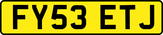FY53ETJ