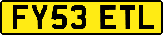 FY53ETL