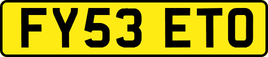 FY53ETO