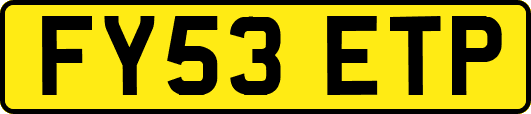 FY53ETP