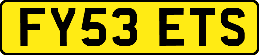 FY53ETS