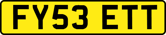 FY53ETT