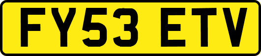 FY53ETV