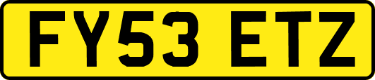 FY53ETZ