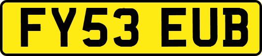FY53EUB