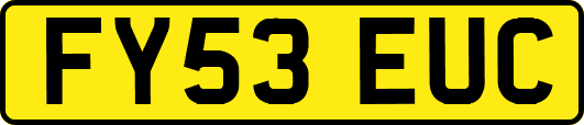 FY53EUC