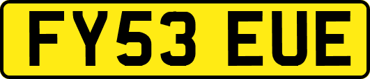 FY53EUE