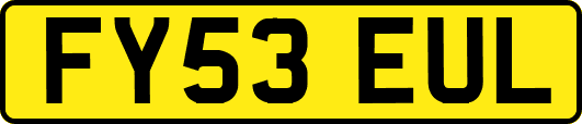 FY53EUL