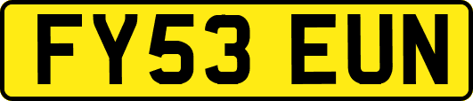 FY53EUN