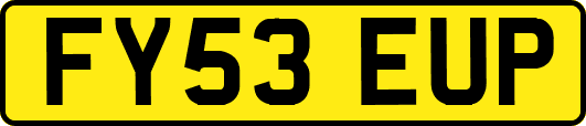 FY53EUP