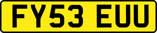 FY53EUU