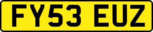 FY53EUZ