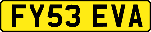 FY53EVA