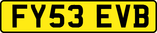 FY53EVB