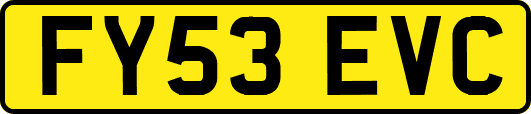 FY53EVC