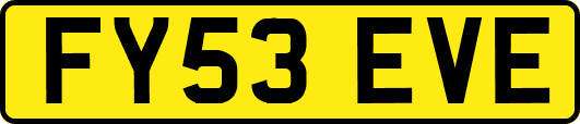 FY53EVE