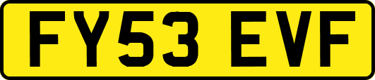 FY53EVF