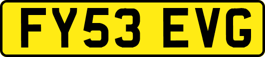 FY53EVG
