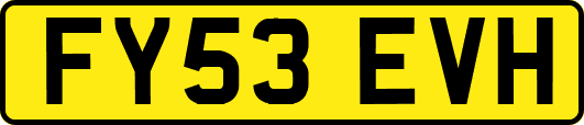 FY53EVH