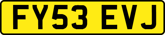 FY53EVJ
