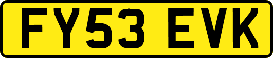 FY53EVK