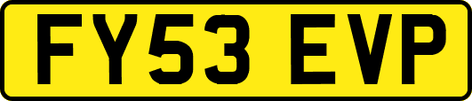 FY53EVP