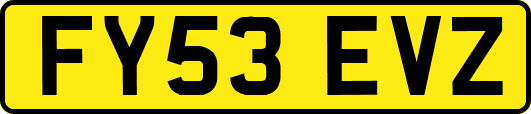 FY53EVZ