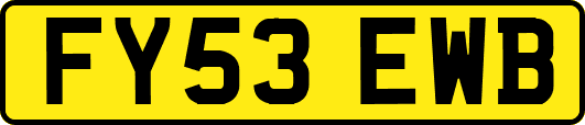 FY53EWB