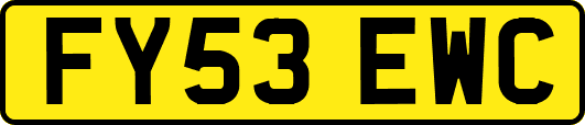 FY53EWC