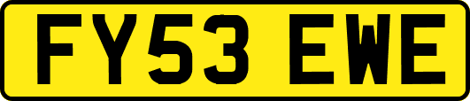 FY53EWE