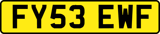 FY53EWF