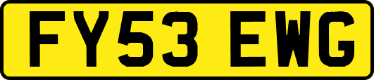 FY53EWG
