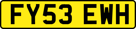FY53EWH