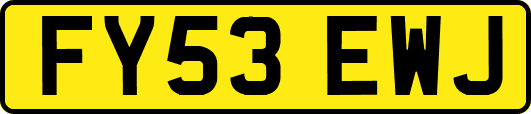 FY53EWJ