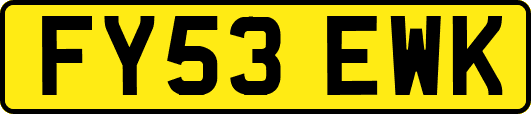 FY53EWK