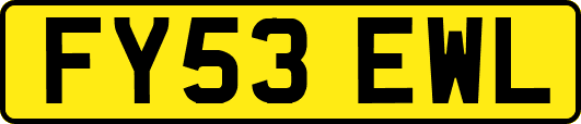 FY53EWL