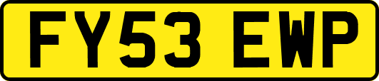 FY53EWP