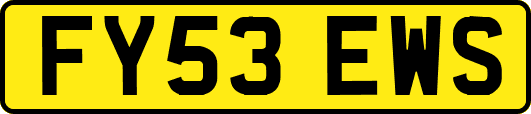 FY53EWS