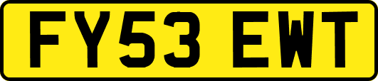 FY53EWT