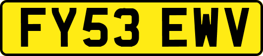 FY53EWV