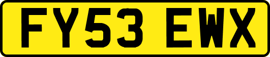 FY53EWX