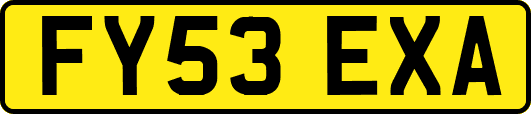 FY53EXA